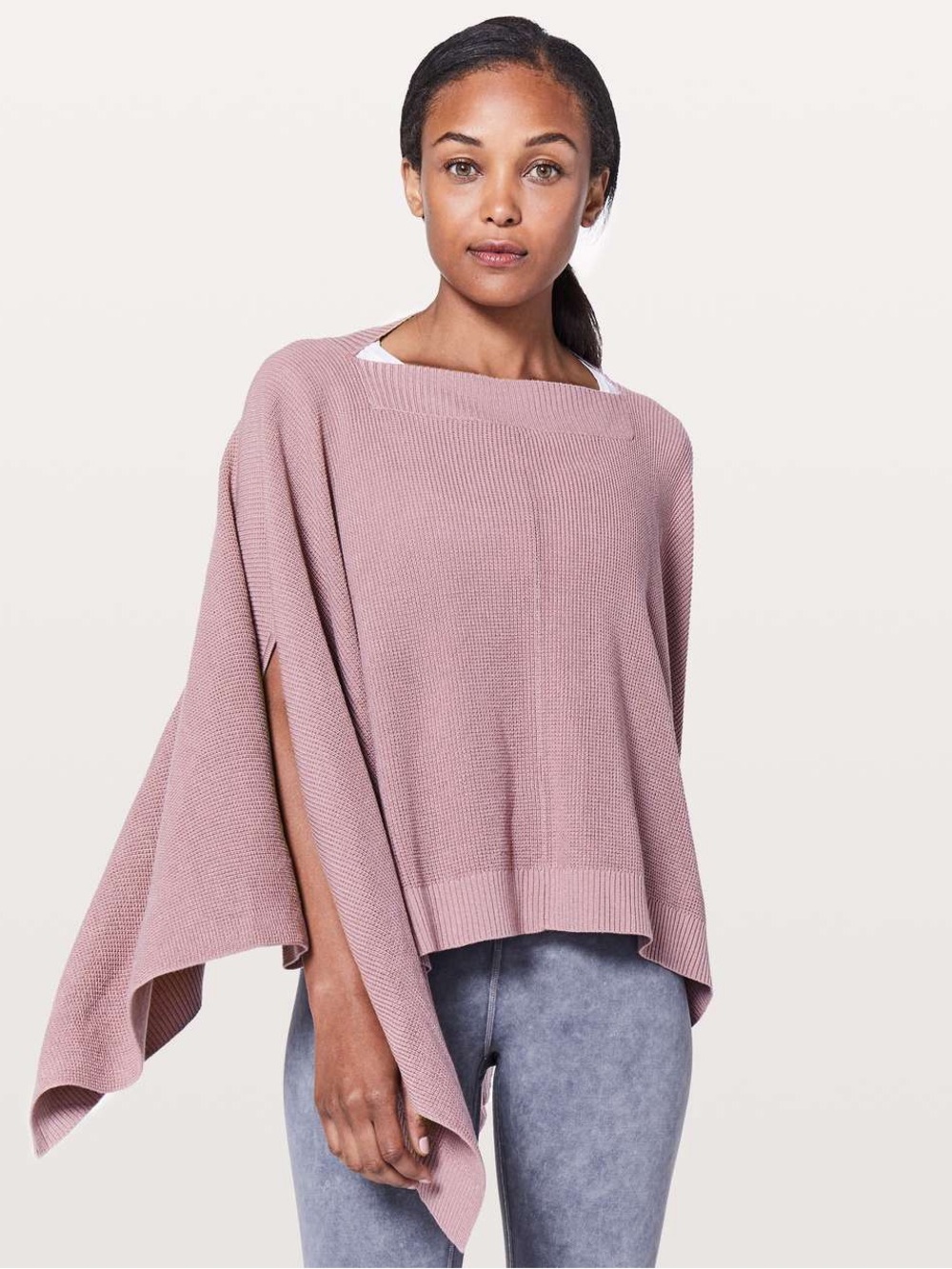 Lululemon Forward Flow Cape